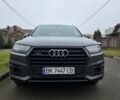 Серый Ауди Ку 7, объемом двигателя 3 л и пробегом 348 тыс. км за 39500 $, фото 12 на Automoto.ua
