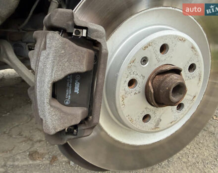 Сірий Ауді Ку 7, об'ємом двигуна 2.97 л та пробігом 220 тис. км за 45500 $, фото 2 на Automoto.ua