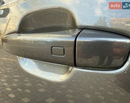 Ауди Ку 7 2018 в Одессе на Automoto.ua Серый Ауди Ку 7, объемом двигателя 2.97 л и пробегом 236 тыс. км за 38700 $, фото 99 на Automoto.ua