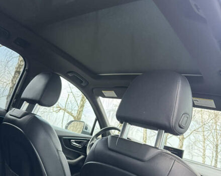 Сірий Ауді Ку 7, об'ємом двигуна 3 л та пробігом 148 тис. км за 36000 $, фото 23 на Automoto.ua