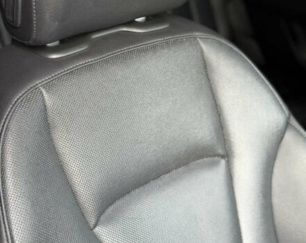 Серый Ауди Ку 7, объемом двигателя 3 л и пробегом 179 тыс. км за 25800 $, фото 22 на Automoto.ua