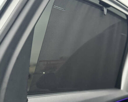 Серый Ауди Ку 7, объемом двигателя 3 л и пробегом 138 тыс. км за 33500 $, фото 34 на Automoto.ua