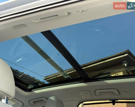 Сірий Ауді Ку 7, об'ємом двигуна 3 л та пробігом 74 тис. км за 35000 $, фото 32 на Automoto.ua