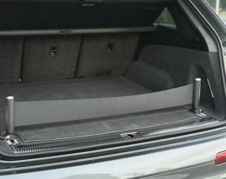 Серый Ауди Ку 7, объемом двигателя 3 л и пробегом 150 тыс. км за 48777 $, фото 52 на Automoto.ua