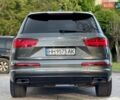 Ауди Ку 7 2018 в Одессе на Automoto.ua Серый Ауди Ку 7, объемом двигателя 2.97 л и пробегом 236 тыс. км за 38700 $, фото 12 на Automoto.ua