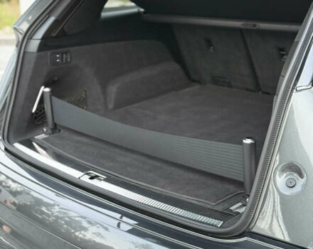 Серый Ауди Ку 7, объемом двигателя 3 л и пробегом 150 тыс. км за 48777 $, фото 51 на Automoto.ua