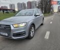 Сірий Ауді Ку 7, об'ємом двигуна 3 л та пробігом 237 тис. км за 17100 $, фото 3 на Automoto.ua