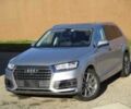 Сірий Ауді Ку 7, об'ємом двигуна 3 л та пробігом 47 тис. км за 14000 $, фото 1 на Automoto.ua