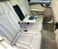 Ауди Ку 7 2018 в Львове на Automoto.ua Серый Ауди Ку 7, объемом двигателя 2 л и пробегом 36 тыс. км за 9000 $, фото 11 на Automoto.ua