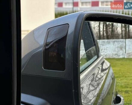 Серый Ауди Ку 7, объемом двигателя 3 л и пробегом 155 тыс. км за 25700 $, фото 28 на Automoto.ua