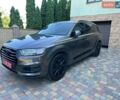 Сірий Ауді Ку 7, об'ємом двигуна 3 л та пробігом 168 тис. км за 22499 $, фото 1 на Automoto.ua