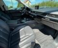 Сірий Ауді Ку 7, об'ємом двигуна 3 л та пробігом 104 тис. км за 28000 $, фото 30 на Automoto.ua