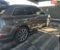 Серый Ауди Ку 7, объемом двигателя 1.98 л и пробегом 185 тыс. км за 23499 $, фото 1 на Automoto.ua