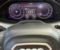 Сірий Ауді Ку 7, об'ємом двигуна 1.98 л та пробігом 44 тис. км за 36900 $, фото 20 на Automoto.ua
