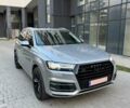 Серый Ауди Ку 7, объемом двигателя 3 л и пробегом 106 тыс. км за 29900 $, фото 6 на Automoto.ua