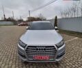 Серый Ауди Ку 7, объемом двигателя 3 л и пробегом 147 тыс. км за 26000 $, фото 1 на Automoto.ua