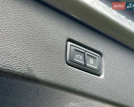 Серый Ауди Ку 7, объемом двигателя 3 л и пробегом 155 тыс. км за 25700 $, фото 25 на Automoto.ua