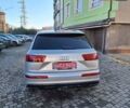 Серый Ауди Ку 7, объемом двигателя 3 л и пробегом 147 тыс. км за 26300 $, фото 35 на Automoto.ua