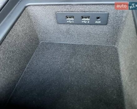 Ауди Ку 7 2018 в Киеве на Automoto.ua Серый Ауди Ку 7, объемом двигателя 2.97 л и пробегом 150 тыс. км за 41079 $, фото 48 на Automoto.ua