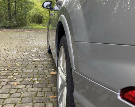 Серый Ауди Ку 7, объемом двигателя 3 л и пробегом 159 тыс. км за 34500 $, фото 36 на Automoto.ua