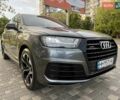 Ауди Ку 7 2018 в Одессе на Automoto.ua Серый Ауди Ку 7, объемом двигателя 2.97 л и пробегом 236 тыс. км за 38700 $, фото 39 на Automoto.ua