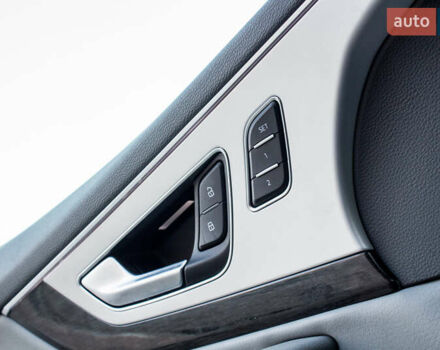 Сірий Ауді Ку 7, об'ємом двигуна 3 л та пробігом 78 тис. км за 33300 $, фото 70 на Automoto.ua