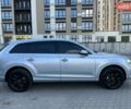 Ауді Ку 7 2018 у Львові на Automoto.ua Сірий Ауді Ку 7, об'ємом двигуна 3 л та пробігом 105 тис. км за 30500 $, фото 8 на Automoto.ua