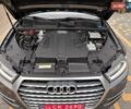 Ауди Ку 7 2018 в Львове на Automoto.ua Серый Ауди Ку 7, объемом двигателя 3 л и пробегом 198 тыс. км за 23750 $, фото 31 на Automoto.ua