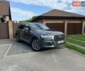 Сірий Ауді Ку 7, об'ємом двигуна 2.97 л та пробігом 130 тис. км за 48000 $, фото 9 на Automoto.ua