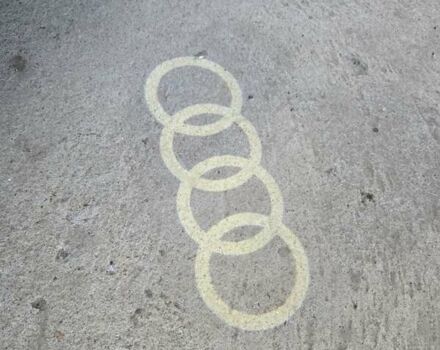 Серый Ауди Ку 7, объемом двигателя 1.98 л и пробегом 153 тыс. км за 22000 $, фото 27 на Automoto.ua