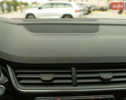 Ауди Ку 7 2018 в Луцке на Automoto.ua Серый Ауди Ку 7, объемом двигателя 2.97 л и пробегом 66 тыс. км за 48888 $, фото 54 на Automoto.ua