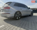 Ауди Ку 7 2018 в Ковель на Automoto.ua Серый Ауди Ку 7, объемом двигателя 2.97 л и пробегом 188 тыс. км за 41900 $, фото 18 на Automoto.ua