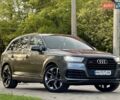 Ауди Ку 7 2018 в Одессе на Automoto.ua Серый Ауди Ку 7, объемом двигателя 2.97 л и пробегом 236 тыс. км за 38700 $, фото 19 на Automoto.ua