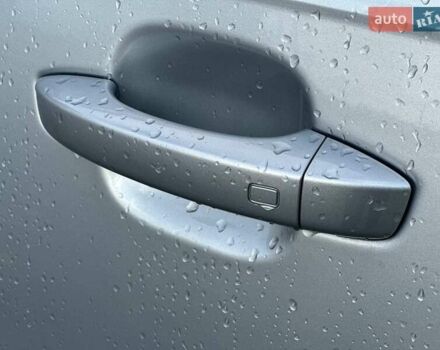 Серый Ауди Ку 7, объемом двигателя 0 л и пробегом 180 тыс. км за 28000 $, фото 26 на Automoto.ua