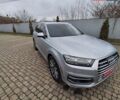 Серый Ауди Ку 7, объемом двигателя 3 л и пробегом 147 тыс. км за 26000 $, фото 1 на Automoto.ua