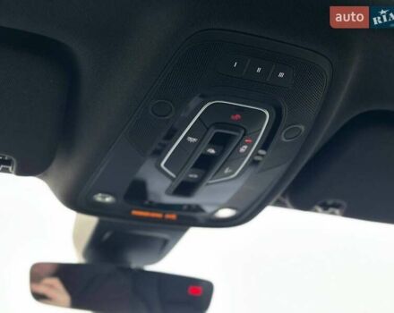 Серый Ауди Ку 7, объемом двигателя 3 л и пробегом 155 тыс. км за 25700 $, фото 18 на Automoto.ua