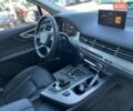 Ауди Ку 7 2018 в Киеве на Automoto.ua Серый Ауди Ку 7, объемом двигателя 2.97 л и пробегом 150 тыс. км за 41079 $, фото 25 на Automoto.ua