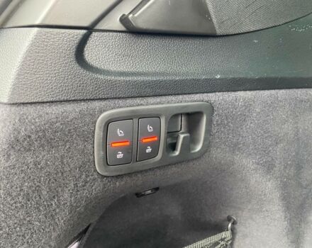 Ауді Ку 7 2018 у Львові на Automoto.ua Сірий Ауді Ку 7, об'ємом двигуна 3 л та пробігом 89 тис. км за 36900 $, фото 30 на Automoto.ua