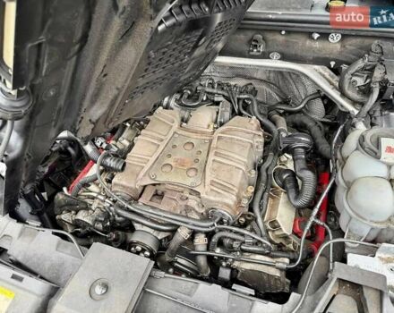 Сірий Ауді Ку 7, об'ємом двигуна 3 л та пробігом 427 тис. км за 14500 $, фото 12 на Automoto.ua