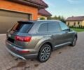 Серый Ауди Ку 7, объемом двигателя 3 л и пробегом 75 тыс. км за 16000 $, фото 2 на Automoto.ua