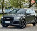 Ауди Ку 7 2018 в Одессе на Automoto.ua Серый Ауди Ку 7, объемом двигателя 2.97 л и пробегом 236 тыс. км за 38700 $, фото 31 на Automoto.ua