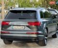 Ауди Ку 7 2018 в Одессе на Automoto.ua Серый Ауди Ку 7, объемом двигателя 2.97 л и пробегом 236 тыс. км за 38700 $, фото 15 на Automoto.ua