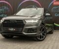 Ауди Ку 7 2018 в Луцке на Automoto.ua Серый Ауди Ку 7, объемом двигателя 2.97 л и пробегом 66 тыс. км за 48888 $, фото 6 на Automoto.ua
