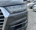 Серый Ауди Ку 7, объемом двигателя 3 л и пробегом 111 тыс. км за 32400 $, фото 9 на Automoto.ua