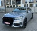 Ауді Ку 7 2018 у Львові на Automoto.ua Сірий Ауді Ку 7, об'ємом двигуна 3 л та пробігом 105 тис. км за 30500 $, фото 1 на Automoto.ua