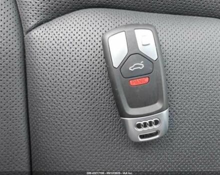 Сірий Ауді Ку 7, об'ємом двигуна 3 л та пробігом 112 тис. км за 8000 $, фото 11 на Automoto.ua