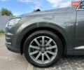 Сірий Ауді Ку 7, об'ємом двигуна 2.97 л та пробігом 130 тис. км за 48000 $, фото 14 на Automoto.ua
