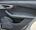 Сірий Ауді Ку 7, об'ємом двигуна 2 л та пробігом 196 тис. км за 26888 $, фото 17 на Automoto.ua