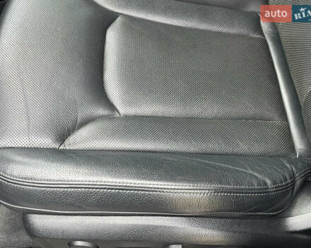 Серый Ауди Ку 7, объемом двигателя 3 л и пробегом 161 тыс. км за 35500 $, фото 9 на Automoto.ua