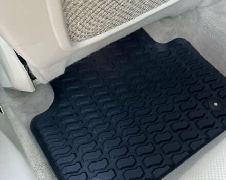 Серый Ауди Ку 7, объемом двигателя 3 л и пробегом 180 тыс. км за 23950 $, фото 27 на Automoto.ua